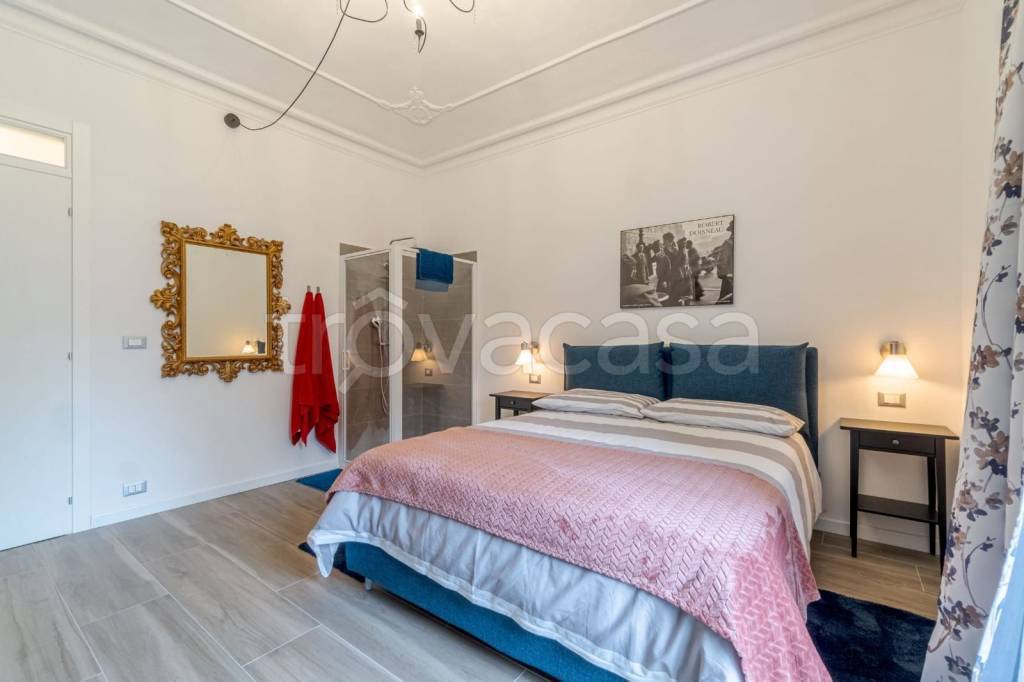 appartamento in affitto a Torino in zona Campidoglio