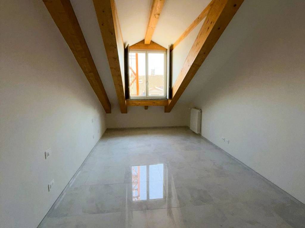 appartamento in affitto a Torino in zona Vanchiglia