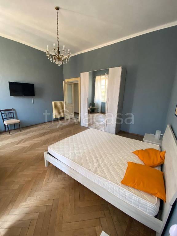 appartamento in affitto a Torino in zona Centro Storico