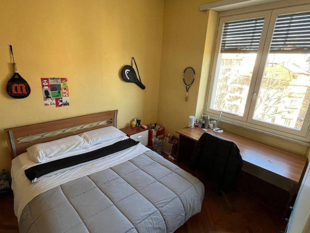appartamento in affitto a Torino in zona Crocetta