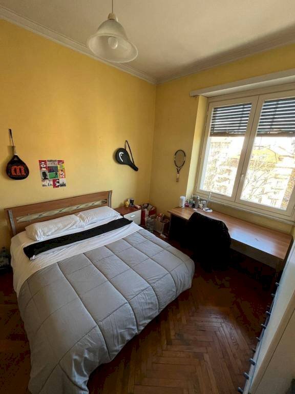 appartamento in affitto a Torino in zona Crocetta