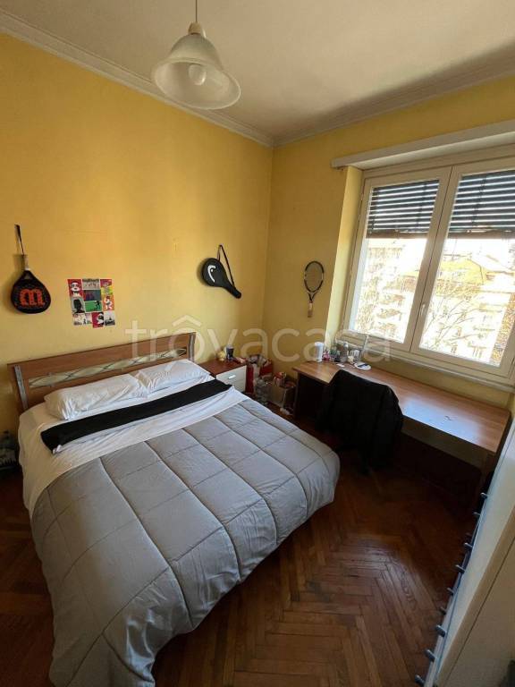appartamento in affitto a Torino in zona Crocetta