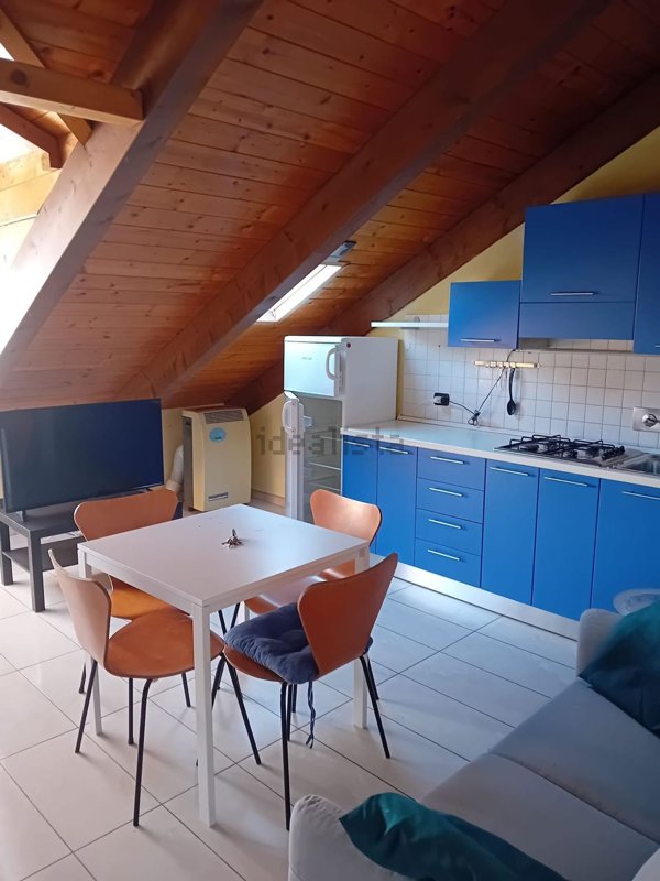 appartamento in affitto a Torino in zona Cit Turin