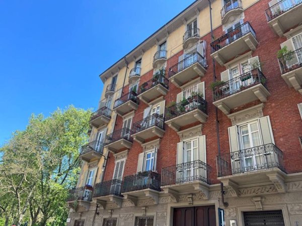 appartamento in affitto a Torino in zona Vanchiglia