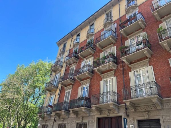 appartamento in affitto a Torino in zona Vanchiglia