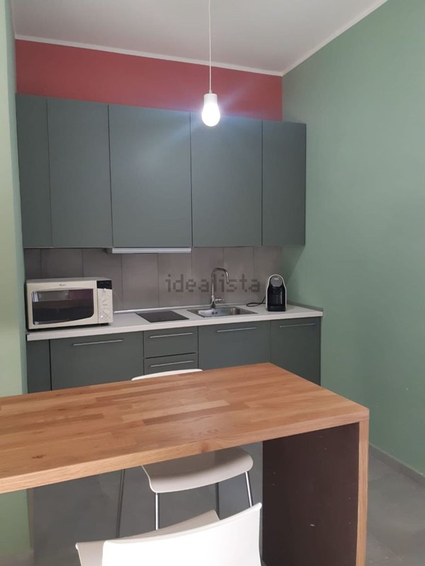 appartamento in affitto a Torino in zona San Donato