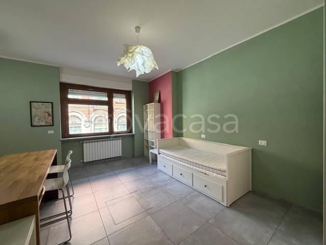 appartamento in affitto a Torino in zona San Donato