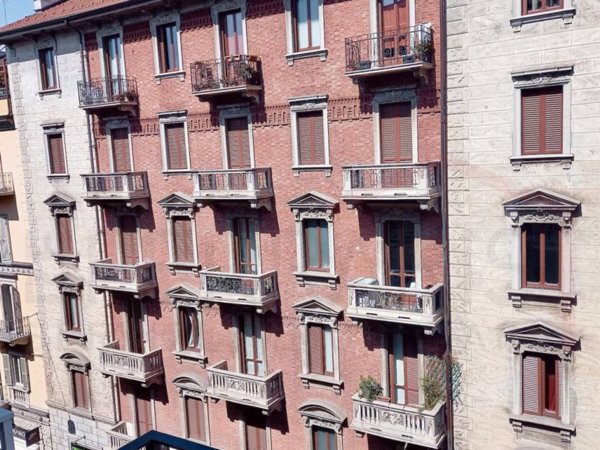 appartamento in affitto a Torino in zona Cit Turin