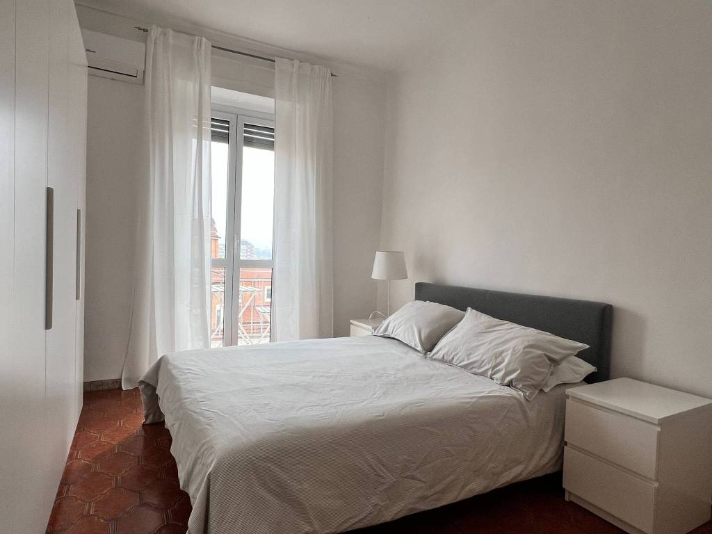 appartamento in affitto a Torino in zona Crocetta