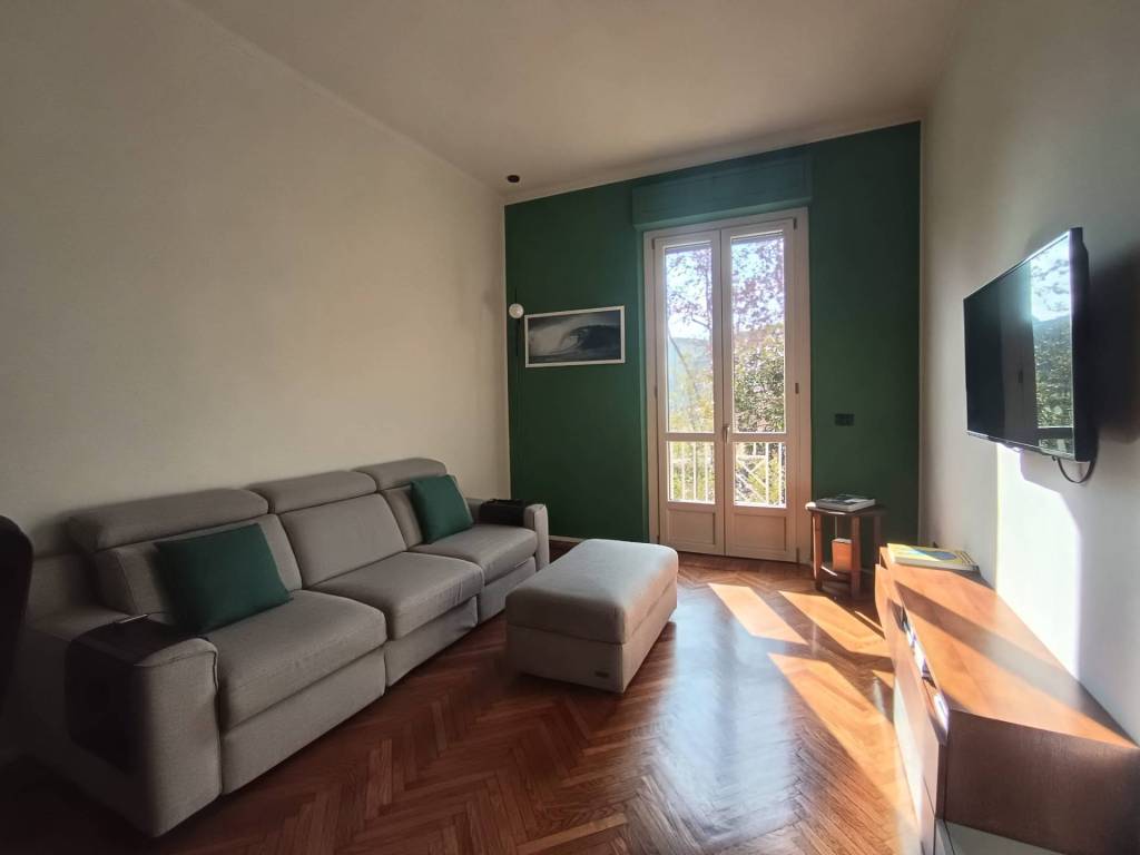 appartamento in affitto a Torino in zona Crocetta