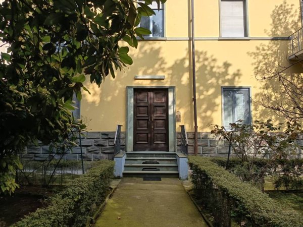 appartamento in affitto a Torino in zona Crocetta