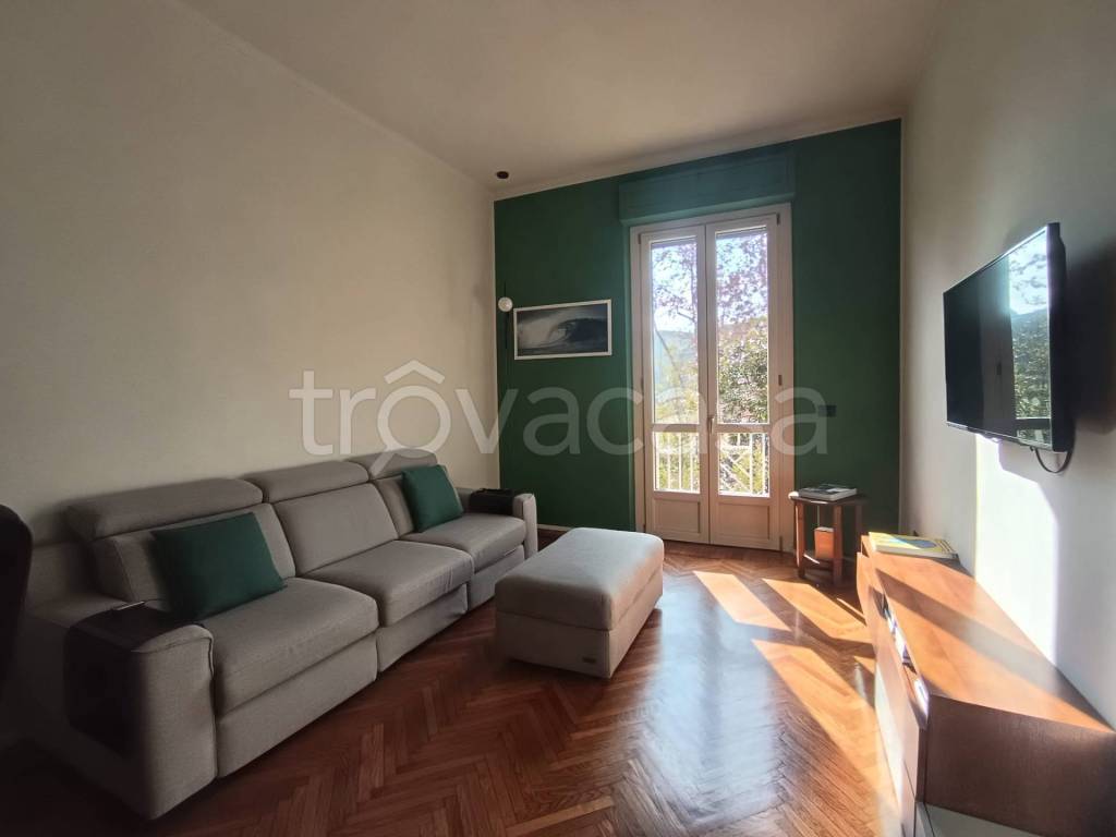 appartamento in affitto a Torino in zona Crocetta