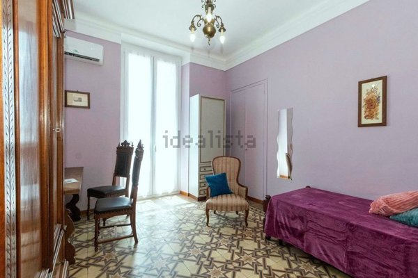 appartamento in affitto a Torino in zona Centro Storico