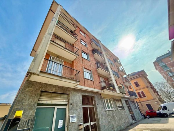 appartamento in affitto a Torino in zona Vanchiglia