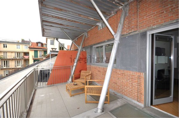 appartamento in affitto a Torino
