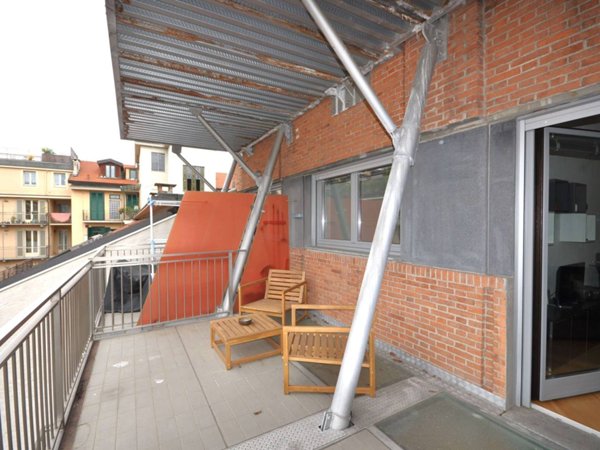 appartamento in affitto a Torino