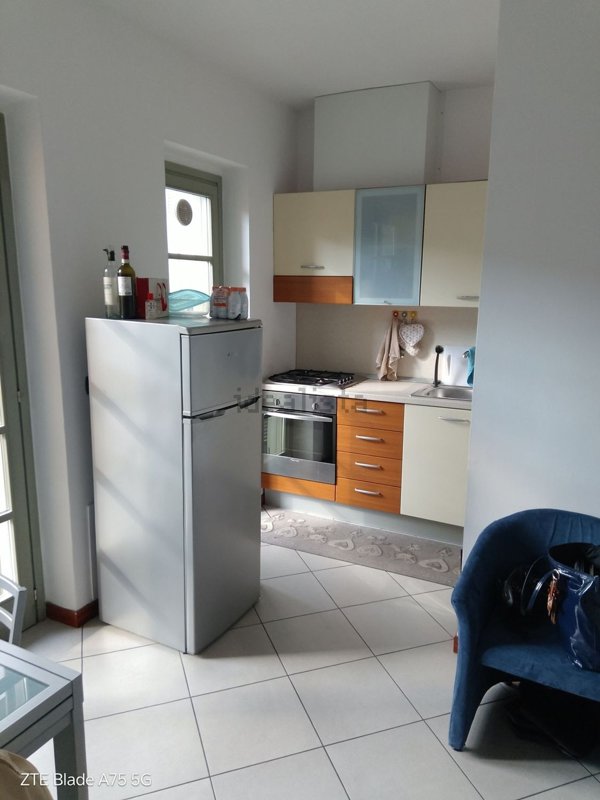 appartamento in affitto a Torino in zona Centro Storico