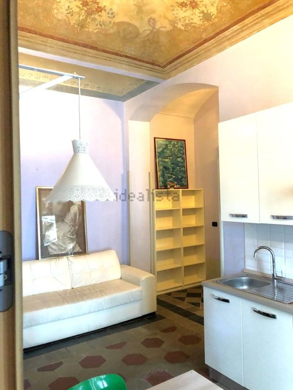 appartamento in affitto a Torino in zona San Salvario