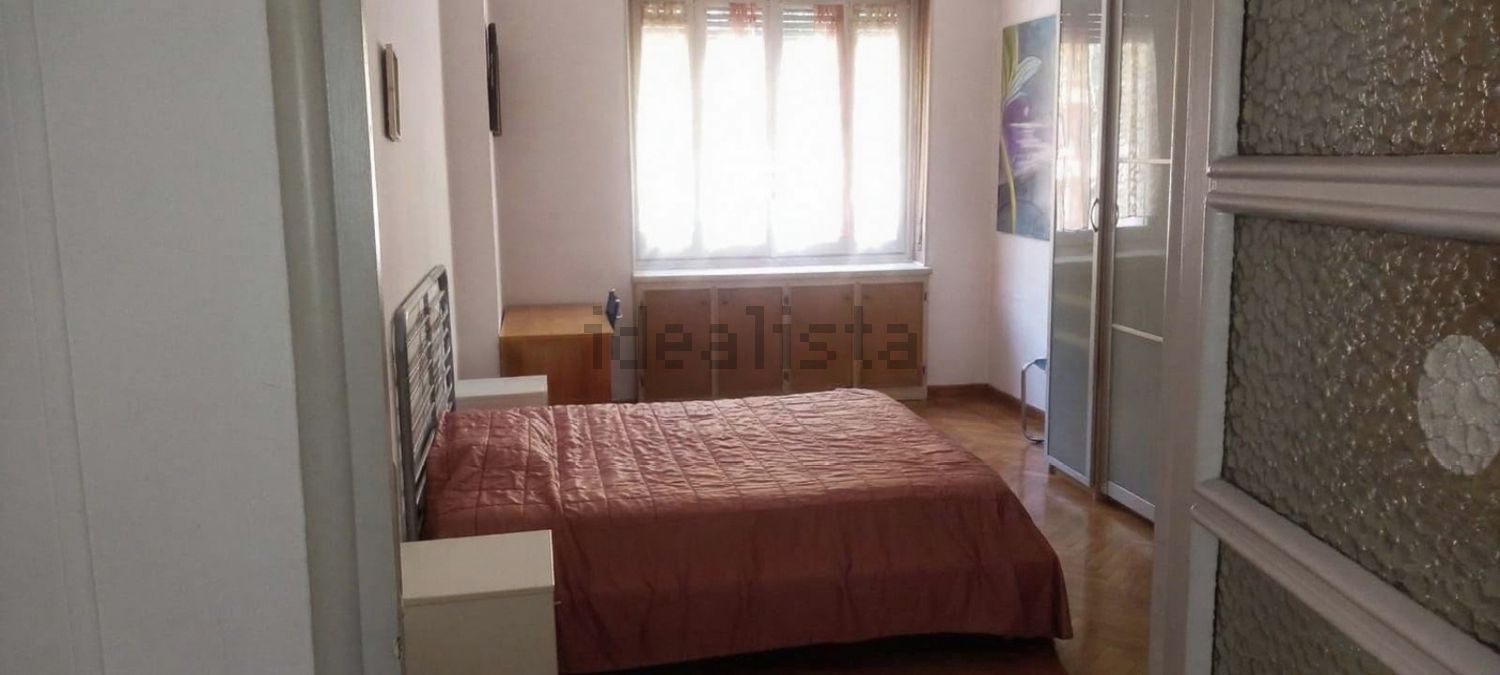 appartamento in affitto a Torino in zona Crocetta