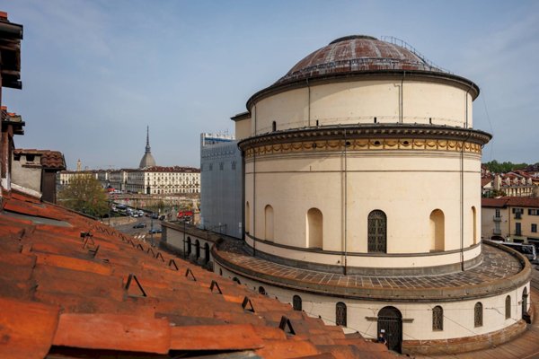 appartamento in affitto a Torino in zona Gran Madre
