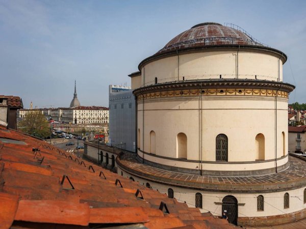 appartamento in affitto a Torino in zona Gran Madre
