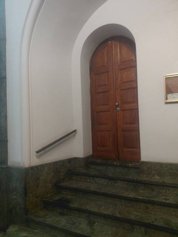 ufficio in affitto a Torino in zona Crocetta