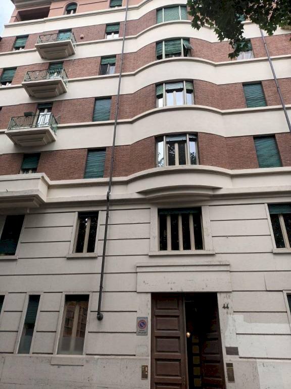 ufficio in affitto a Torino in zona Crocetta