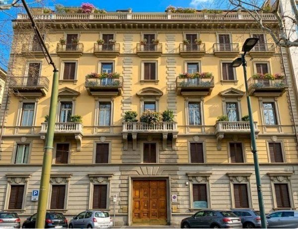 appartamento in affitto a Torino