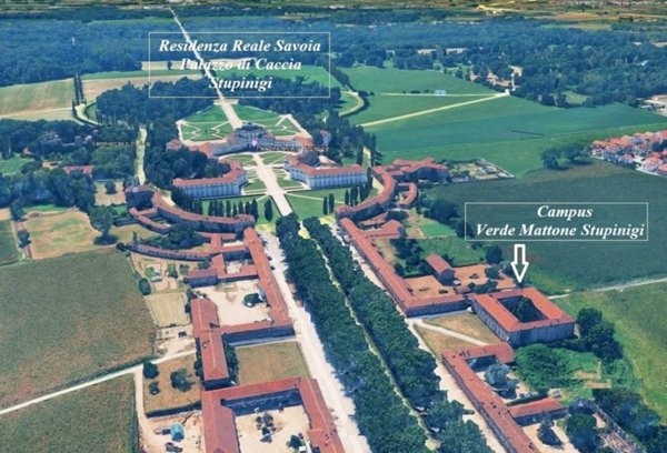 appartamento in affitto a Torino