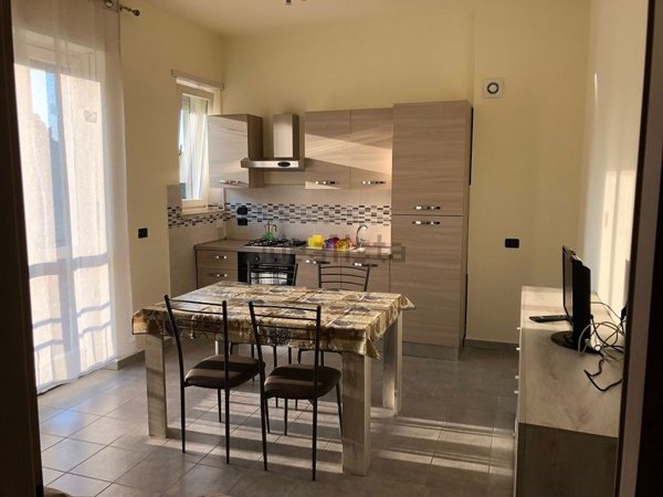 appartamento in affitto a Torino