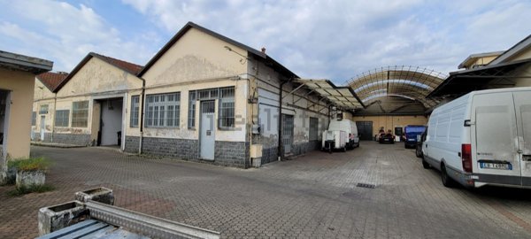 casa semindipendente in affitto a Torino in zona Lucento