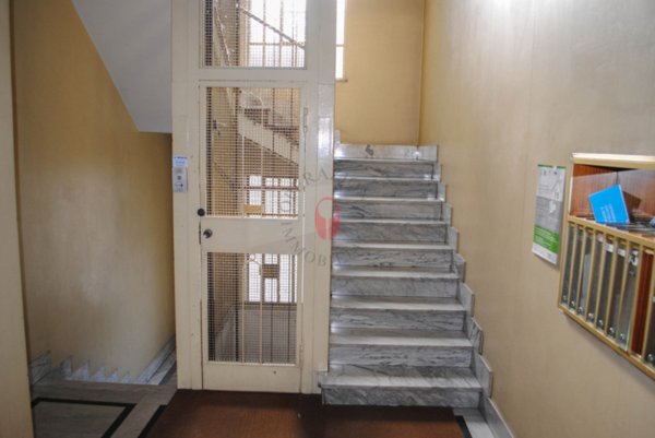 appartamento in affitto a Torino in zona Santa Rita