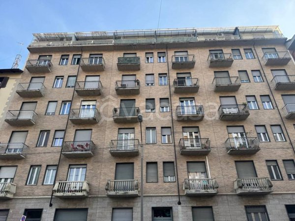 appartamento in affitto a Torino in zona Santa Rita
