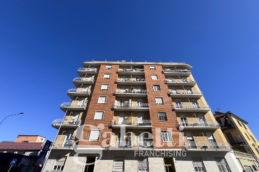 appartamento in affitto a Torino in zona Borgata Vittoria