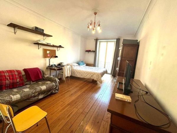 appartamento in affitto a Torino in zona San Salvario