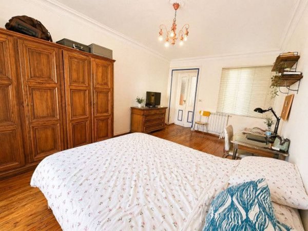 appartamento in affitto a Torino in zona San Salvario