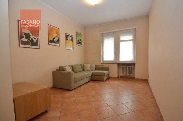 appartamento in affitto a Torino in zona San Salvario