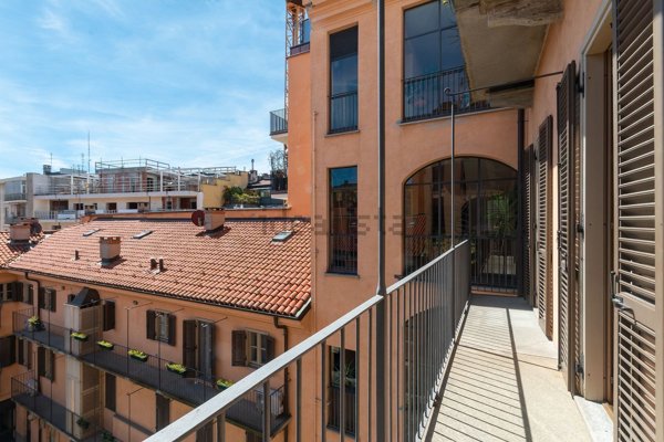 appartamento in affitto a Torino