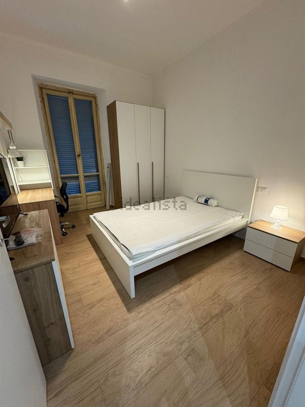 casa indipendente in affitto a Torino in zona Borgo San Paolo