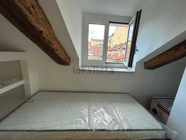 appartamento in affitto a Torino