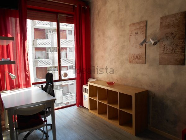 appartamento in affitto a Torino