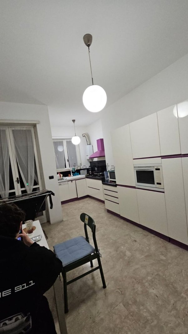 appartamento in affitto a Torino in zona Pozzo Strada