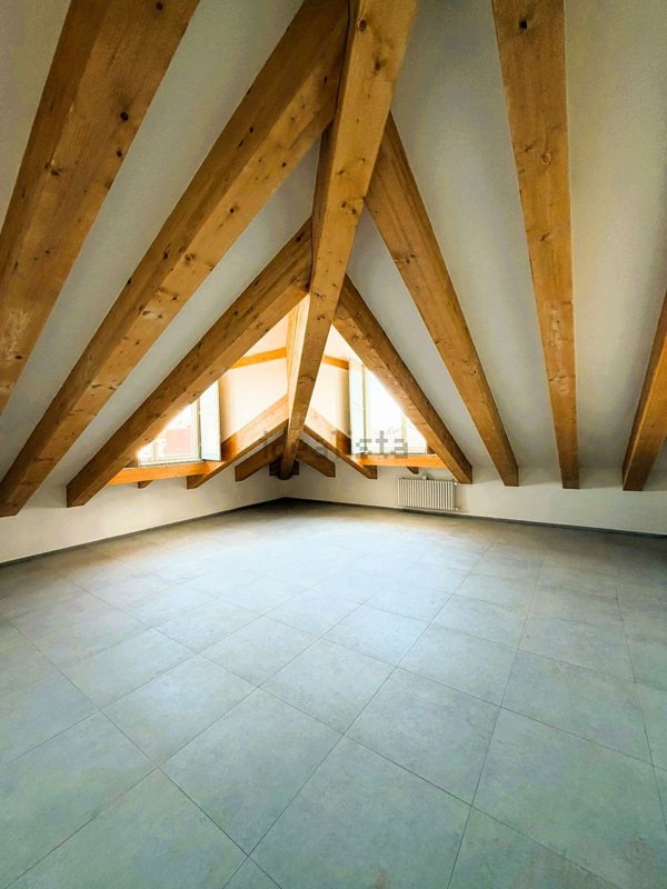 appartamento in affitto a Torino in zona Vanchiglia