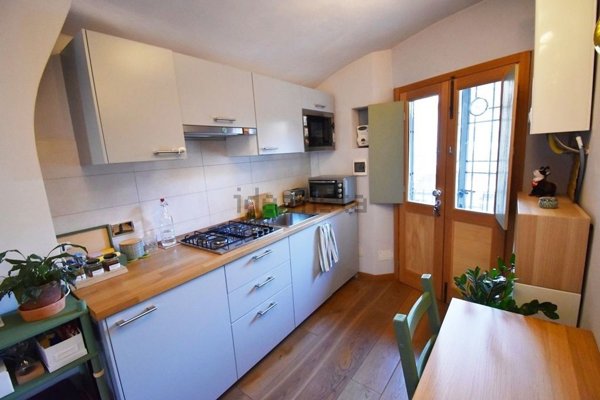 appartamento in affitto a Torino in zona San Donato