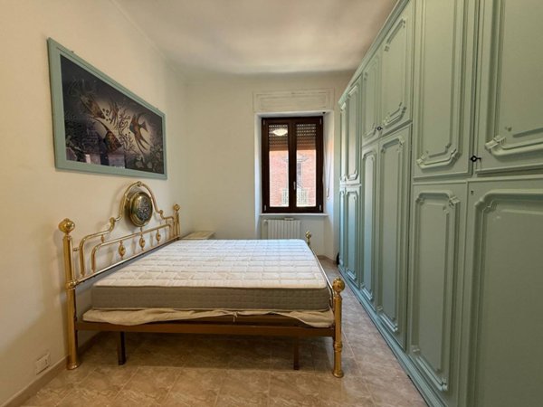 appartamento in affitto a Torino in zona Barriera di Milano