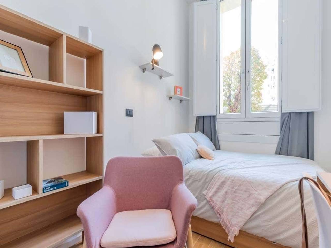 negozio in affitto a Torino in zona Aurora