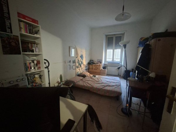 appartamento in affitto a Torino in zona Campidoglio