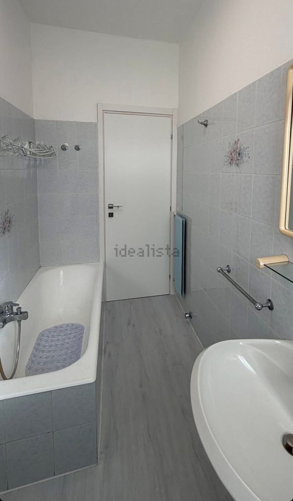 appartamento in affitto a Torino in zona Borgo San Paolo