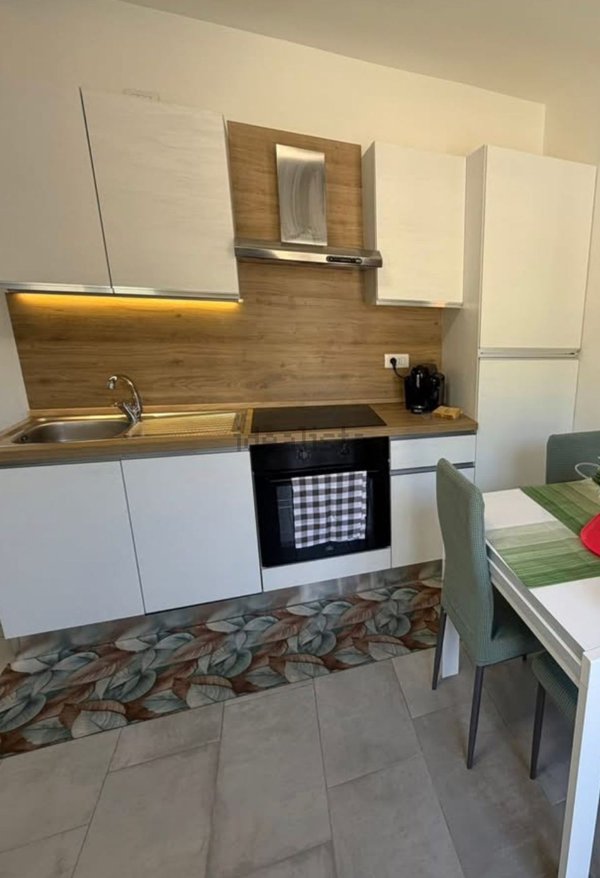 appartamento in affitto a Torino in zona Borgo San Paolo