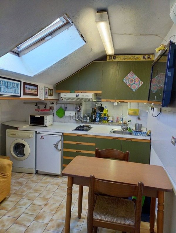 appartamento in affitto a Torino in zona Borgo San Paolo